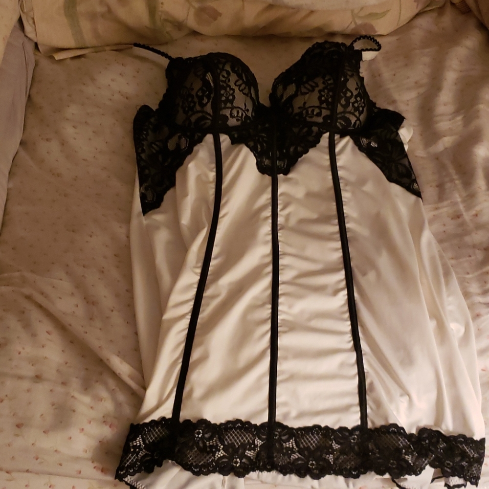 Lingerie